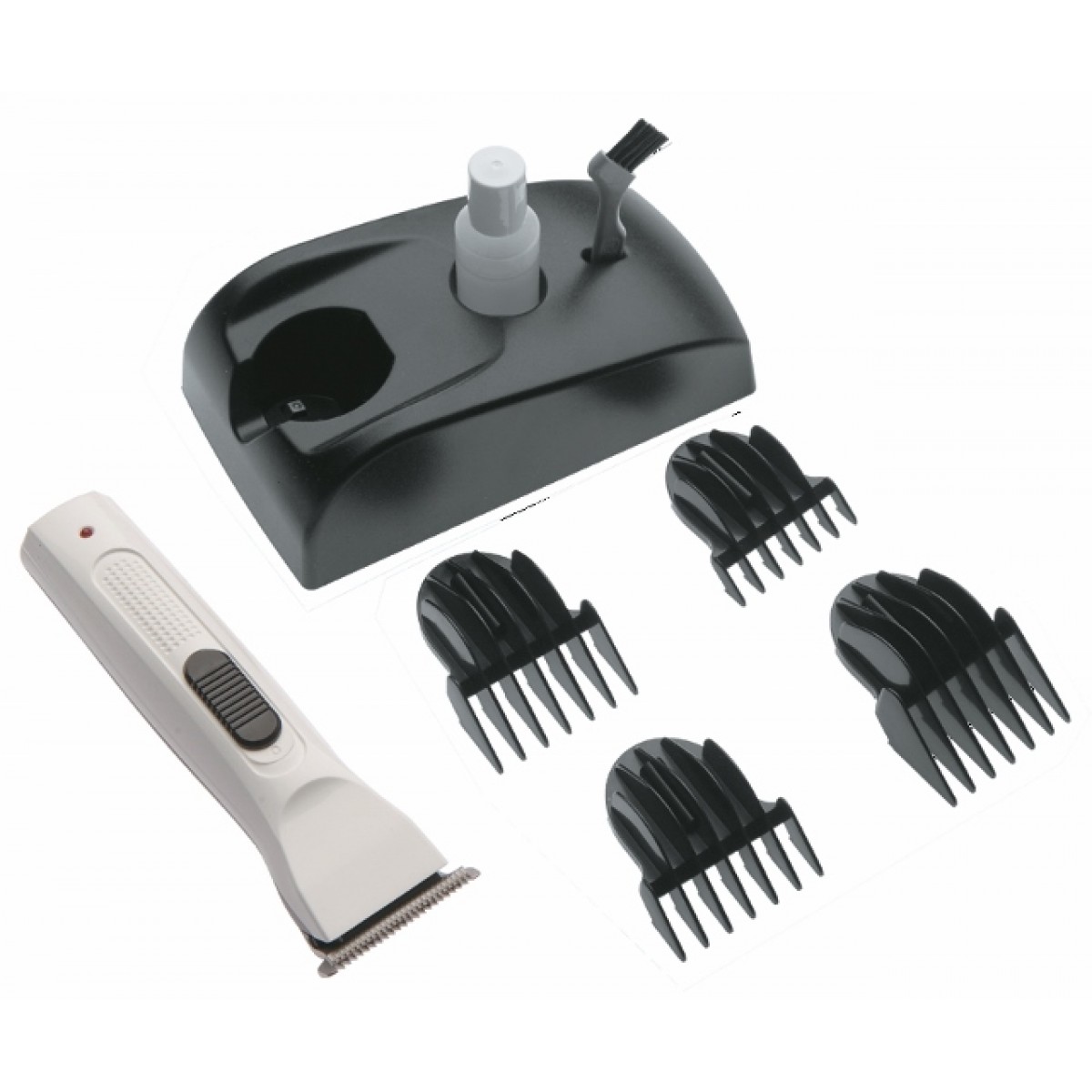 Μηχανή Κουρέματος POWERCUT SC-103